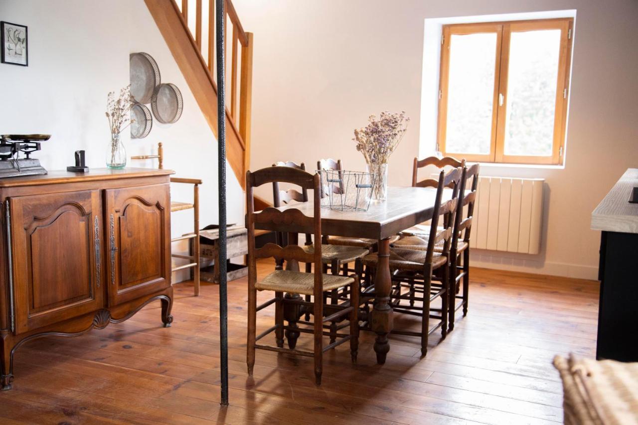 Hotel Demeures De Campagne Domaine De Maffliers - Paris Val-D'Oise Eksteriør billede